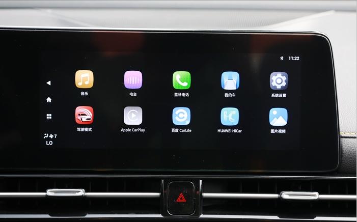 影豹1.5和2.0外观,影豹1.5t先行版