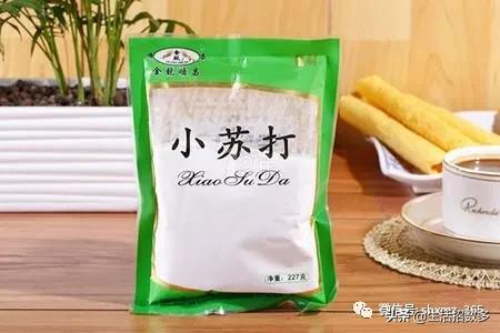 食用碱与小苏打用法有什么区别,食用碱和小苏打的区别怎么用