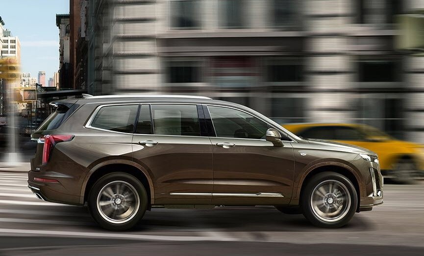 一切都是为了让你爱上听音乐，凯迪拉克XT6BOSE音响解析