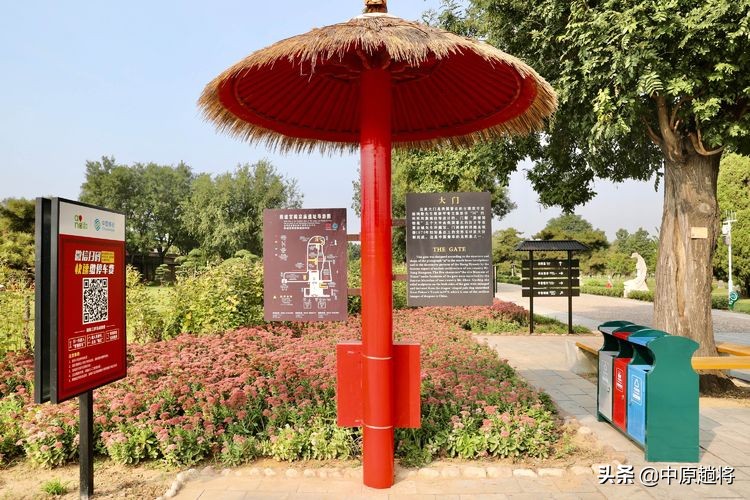 安阳殷墟遗址最著名的是什么遗址,安阳殷墟宫殿宗庙遗址讲解