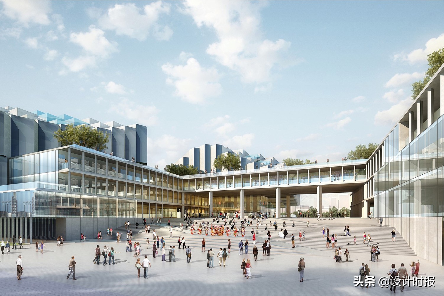 佛山南海文化中心最新消息,佛山南海区地标建筑