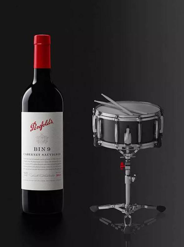 奔富的BIN707、407、389这些数字到底什么意思