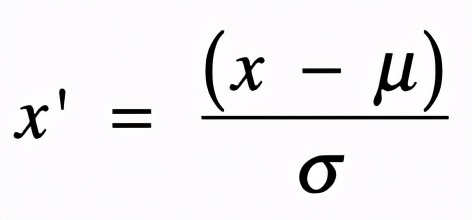 机器学习规范化文本分析,机器学习数据规范化
