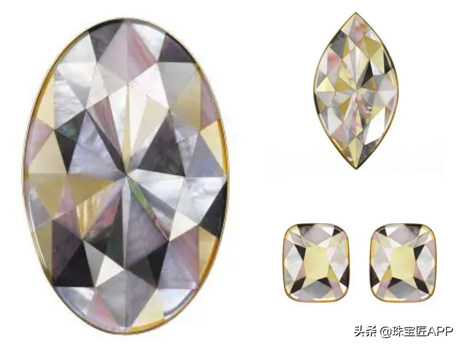 什么贝壳可以做成珠子,什么贝壳可以磨珠子