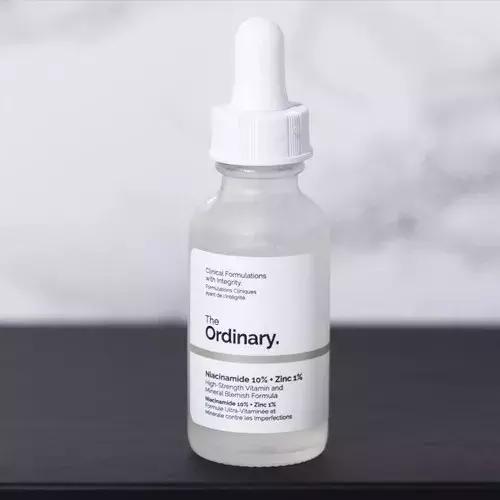 烟酰胺玻尿酸水光焕颜片美白效果,烟酰胺玻尿酸精华液美白淡斑霜