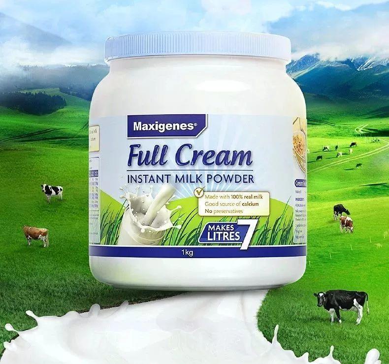 洋葱OMALL：成人能喝婴幼儿奶粉吗？成分是否有不同？