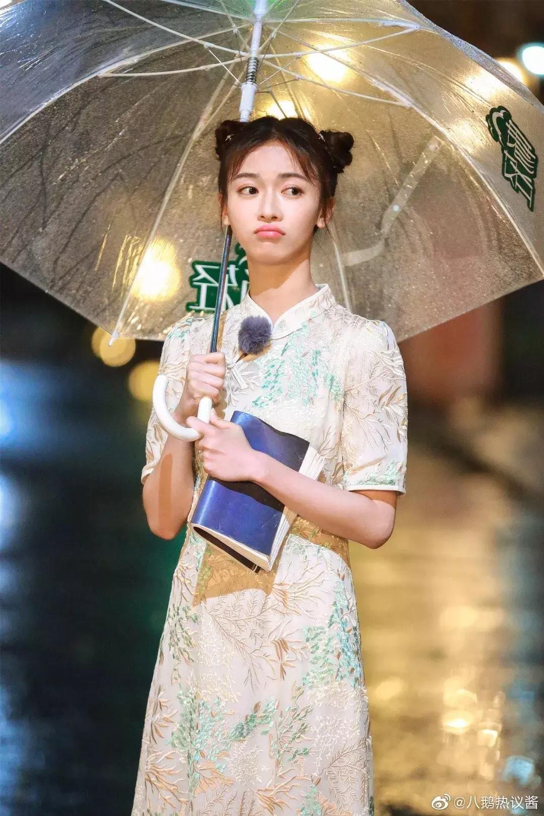 发型扎法简单又好看的编发,编发简单易扎的发型