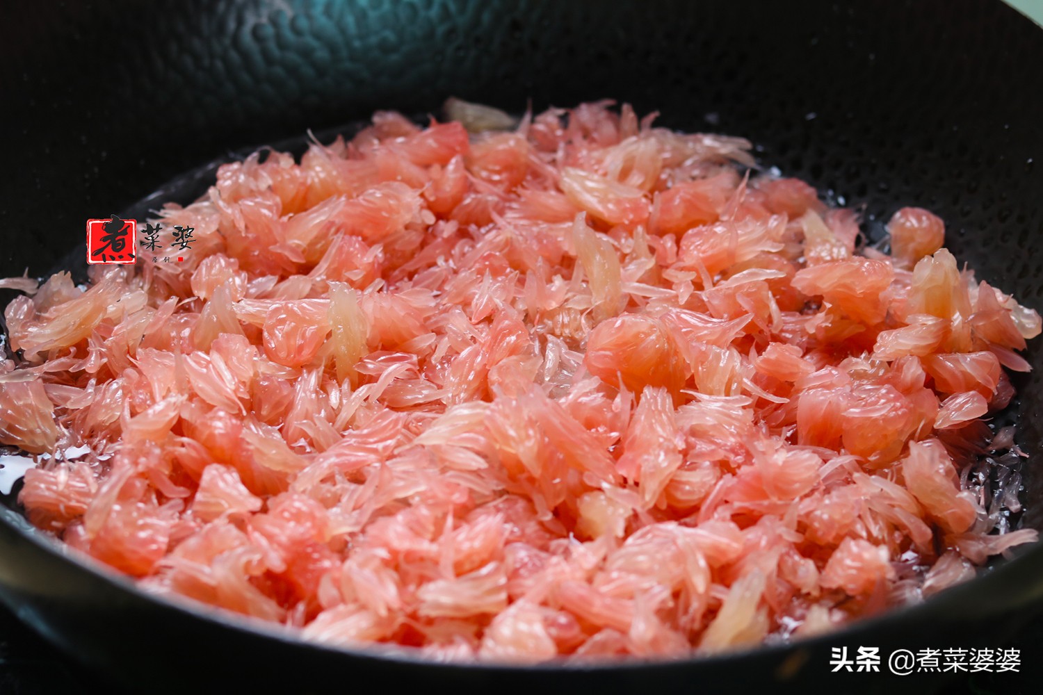 做蜂蜜柚子茶怎么去除柚子皮苦味,柚子茶做出来是苦的应怎么办