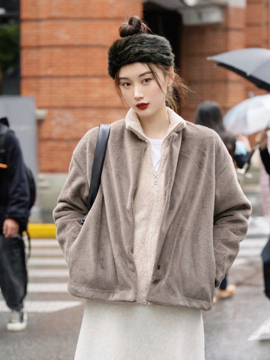 摇粒绒的洗涤方法,摇粒绒怎么洗不粘毛