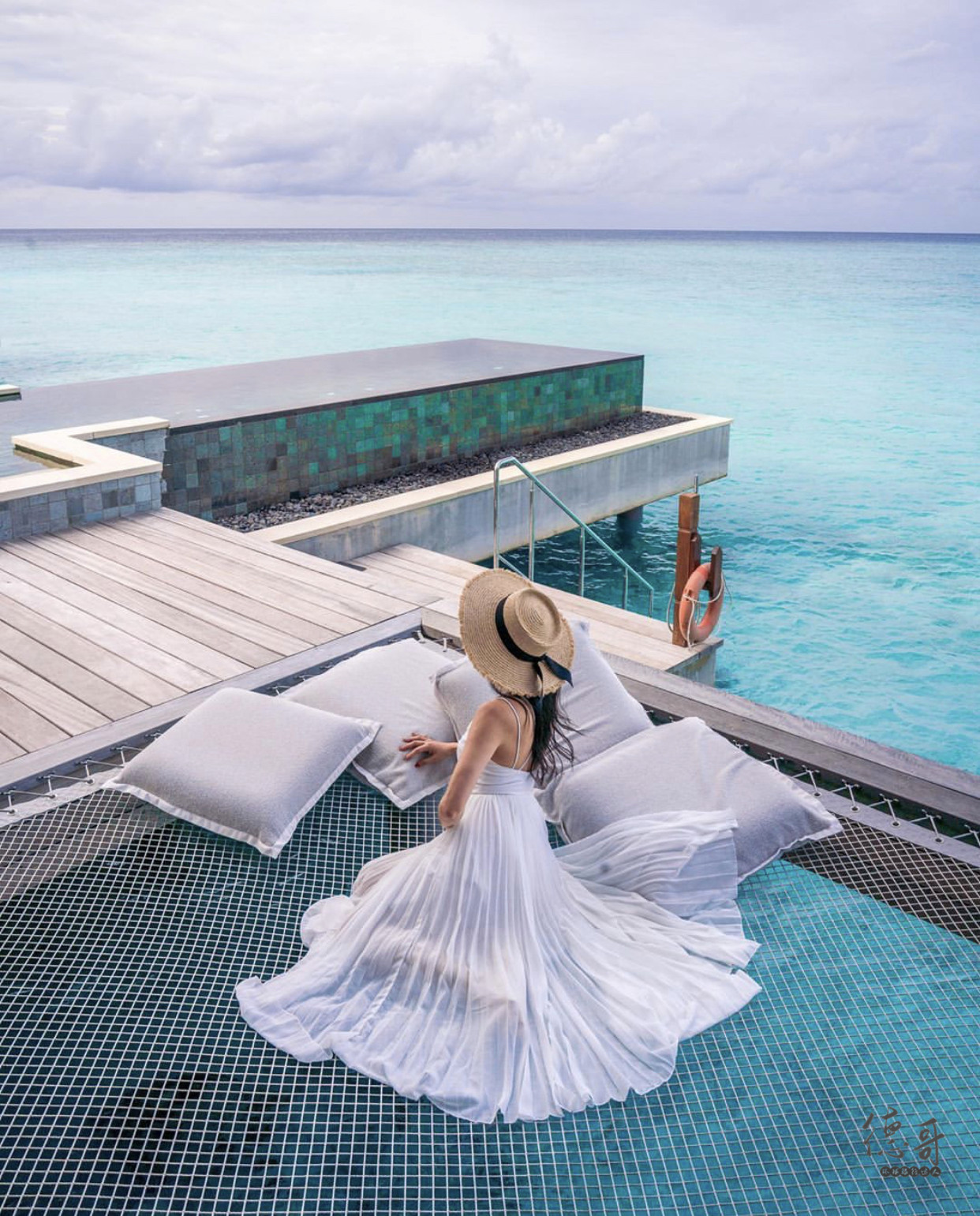 去马尔代夫为什么报团便宜,去马尔代夫的九大理由