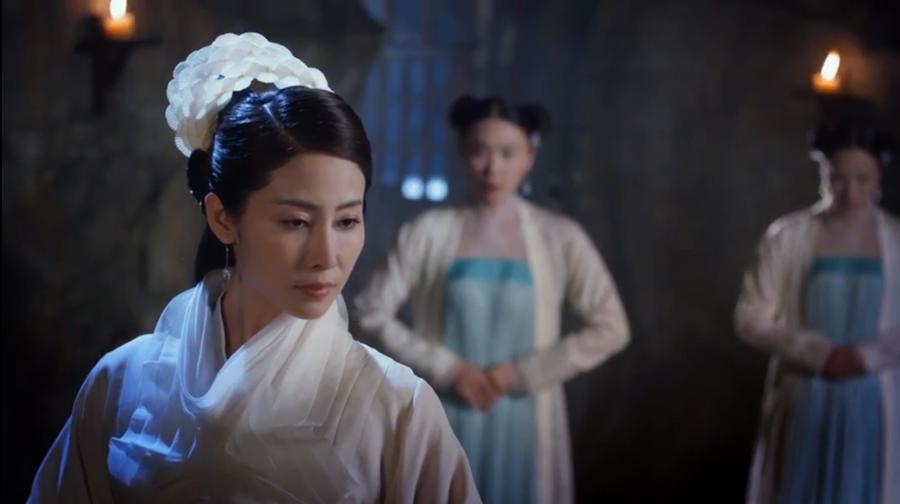 三生三世墨渊为什么这么强,三生三世墨渊为什么喜欢白浅