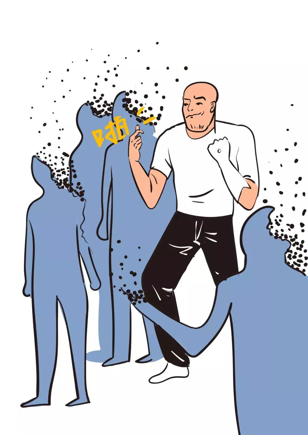 越帅的男人越容易单身,越长越英俊的男人