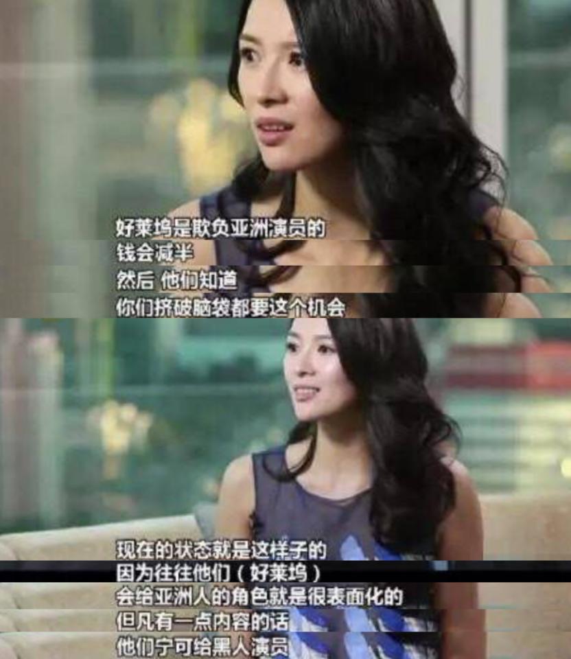 花木兰为什么是烂片,电影花木兰为什么是烂片