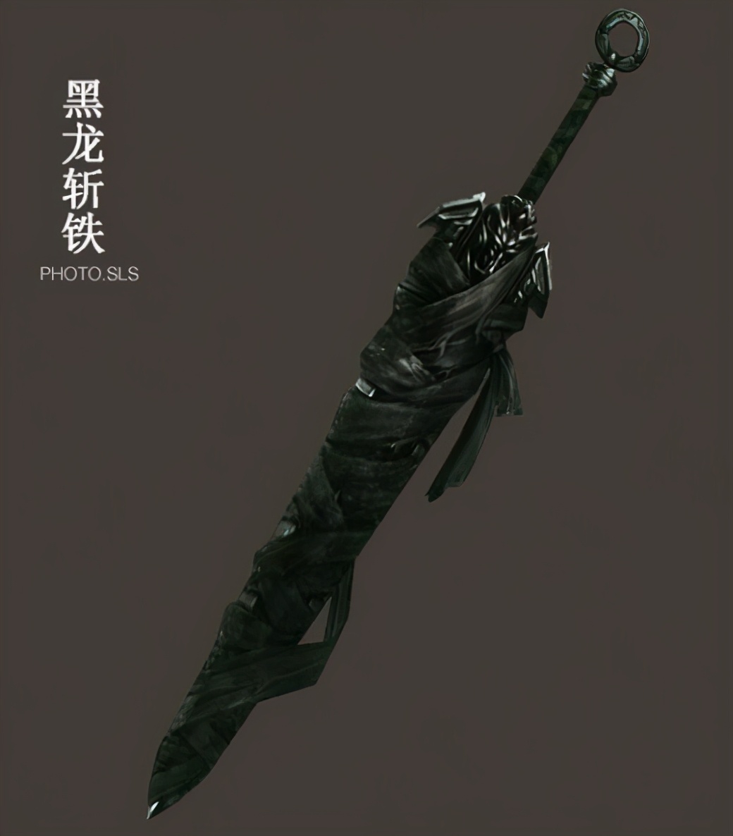 剑三中那些稀有挂架，土豪为之一掷千金，却有人对此不屑一顾