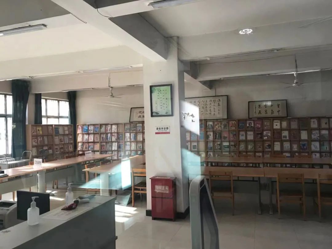 华北电力大学(保定)|品味历史风韵,感受校园风采