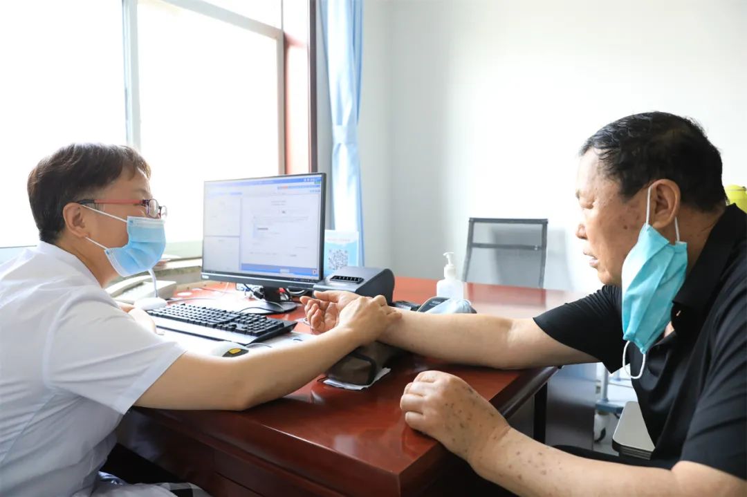 暖医|悠悠苦香让顽疾销声匿迹