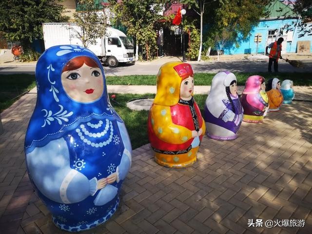 伊犁少数民族俄罗斯族,伊犁俄罗斯族历史