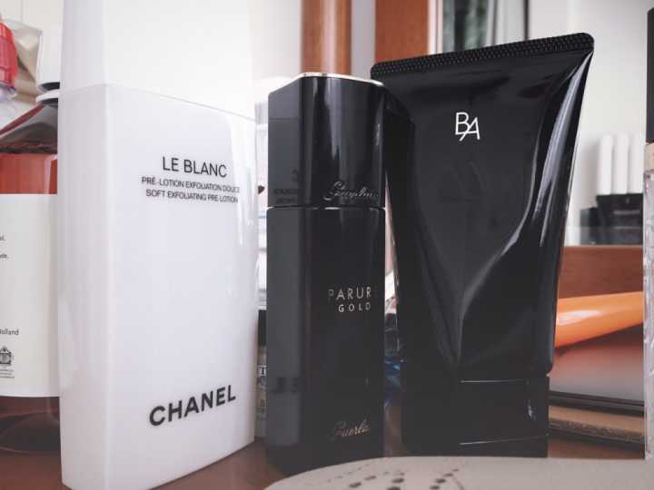 好用的防晒霜测评,防晒持续12小时的防晒霜测评