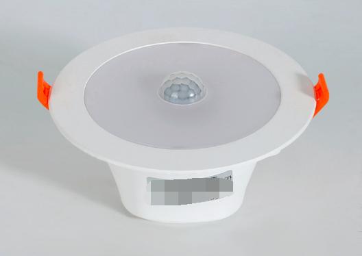 LED自动感应灯的原理,led感应灯珠原理