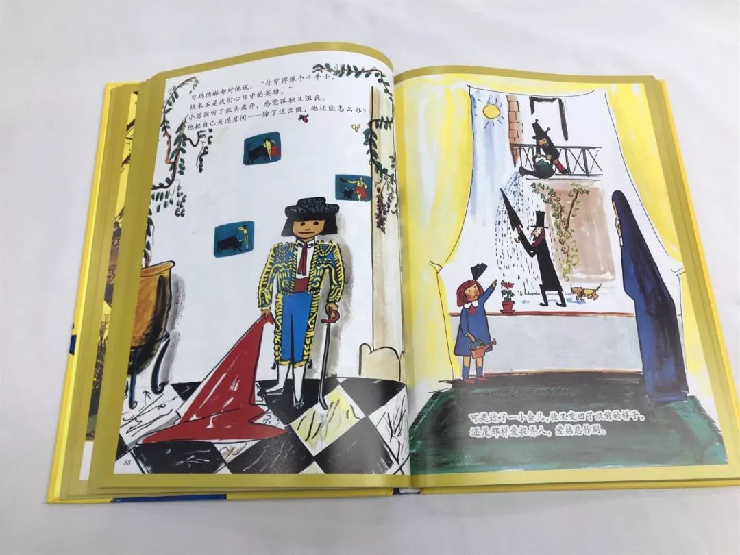 经典童话书怎么选?这份书单不仅孩子爱读,还能学英语