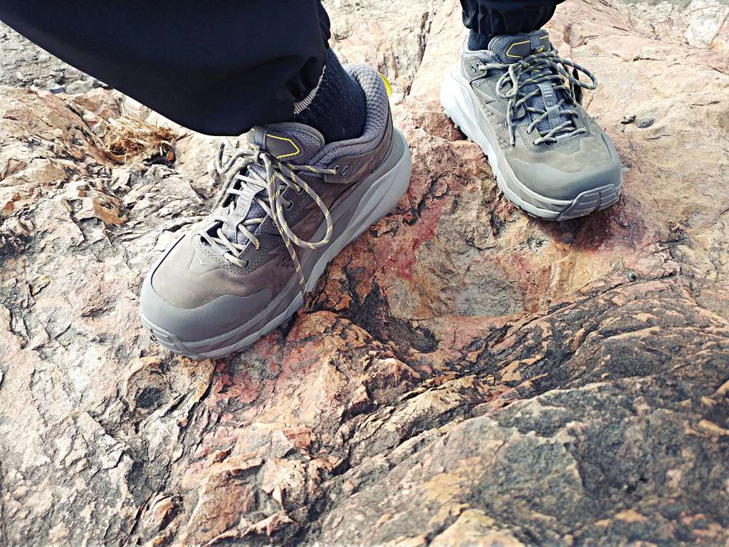 hokaoneonesky户外鞋评测,hokaoneone登山鞋测评