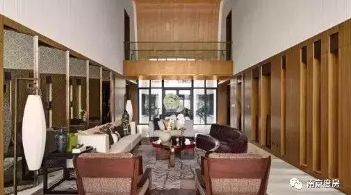 南京富人区50套大平层,南京富人区新楼盘