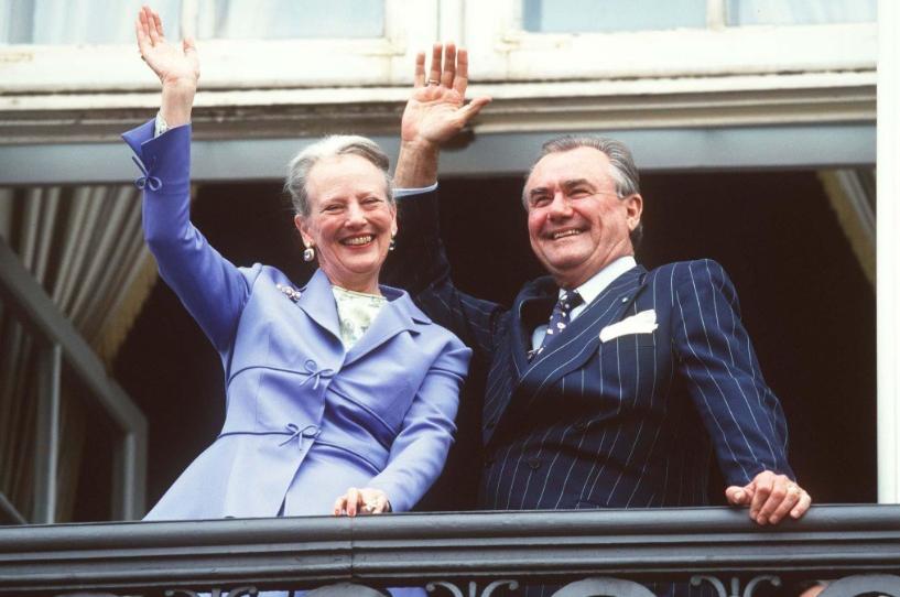 丹麦皇室三公主,丹麦最漂亮的王室公主