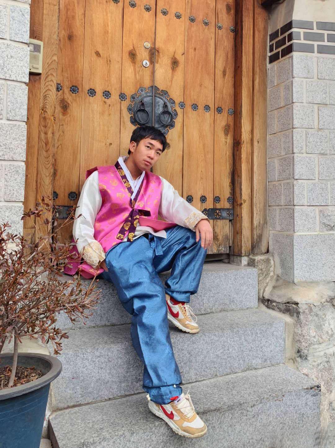 首尔体验韩屋文化,首尔体验韩屋地点