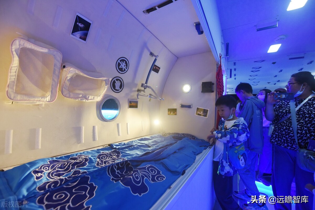 睡眠经济:国人睡眠质量下降,助眠需求日益增长,市场前景广阔