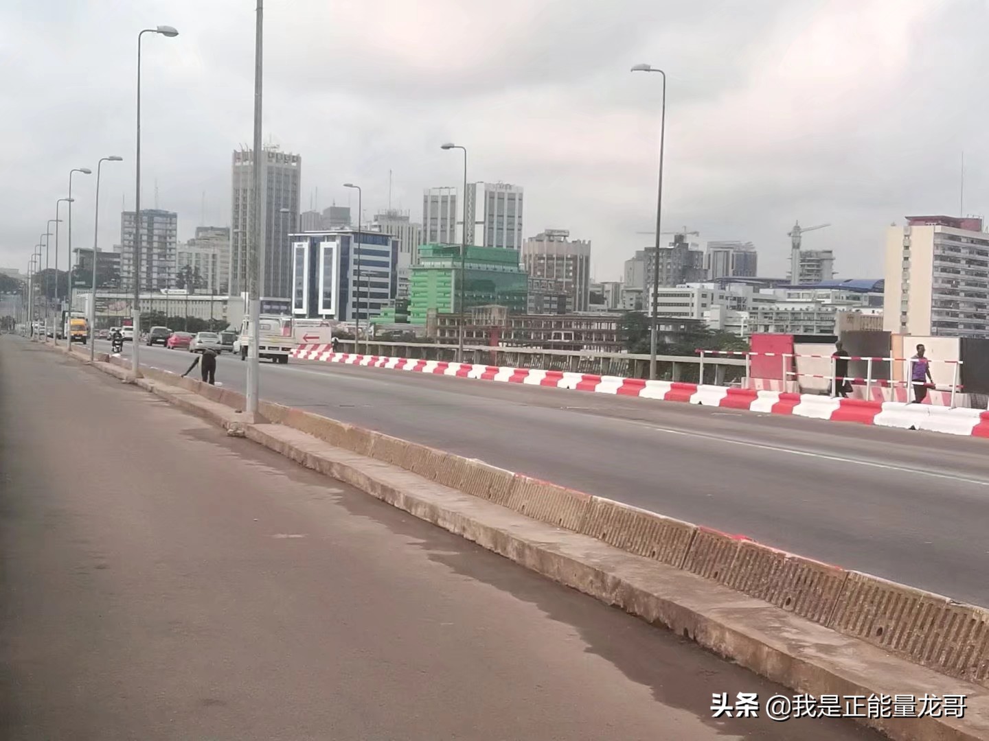 记录我的苦日子,记录我在赞比亚的生活