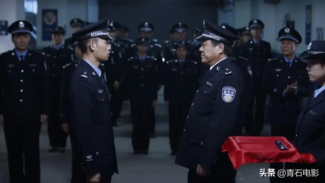 张译新剧口碑炸裂,全网第一个热度破万的谍战片