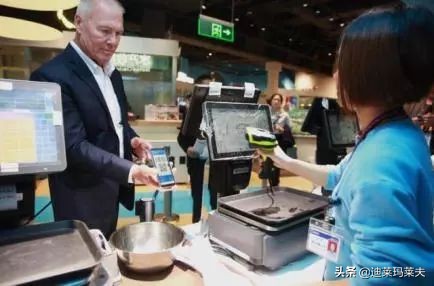 哪些国家可以用支付宝跟微信支付,国外可以用微信或支付宝支付吗