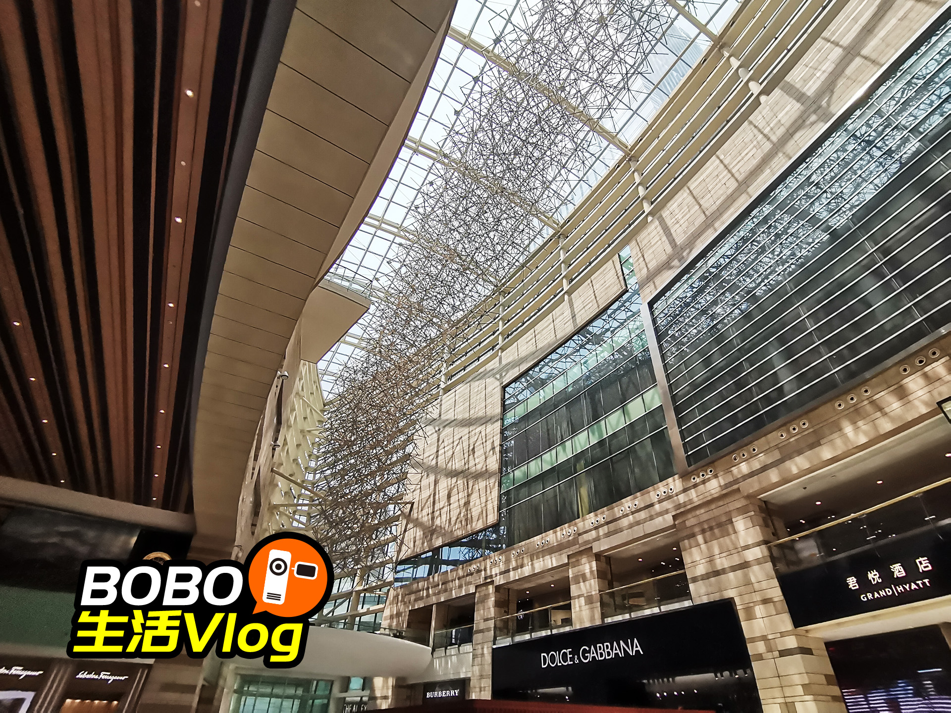 沈阳万象城哪些大牌,沈阳万象城店铺推荐