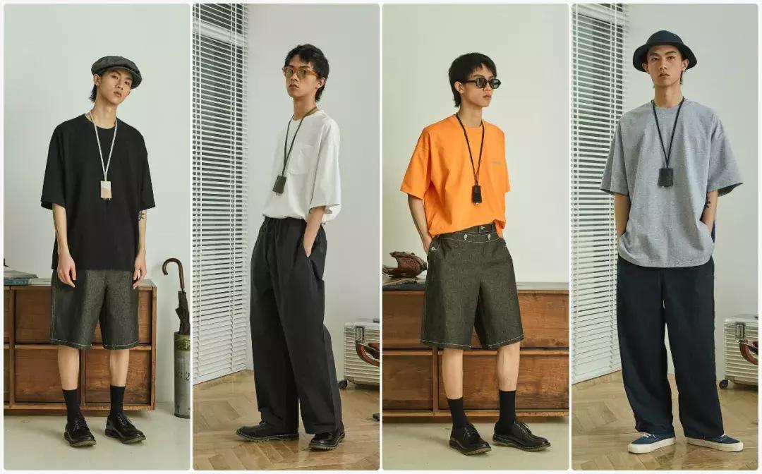 又到了买年货的时候,又到了买衣服的季节了