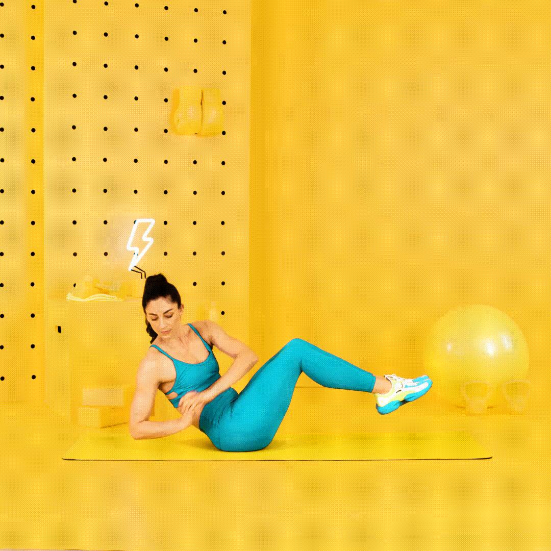 减脂腹部脂肪怎么减,新手瘦子腹部脂肪怎么减