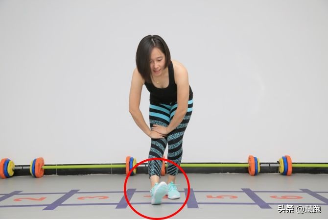 谢震业伤缺，中国接力赛扔跑出世界第六！肌肉拉伤如何康复？