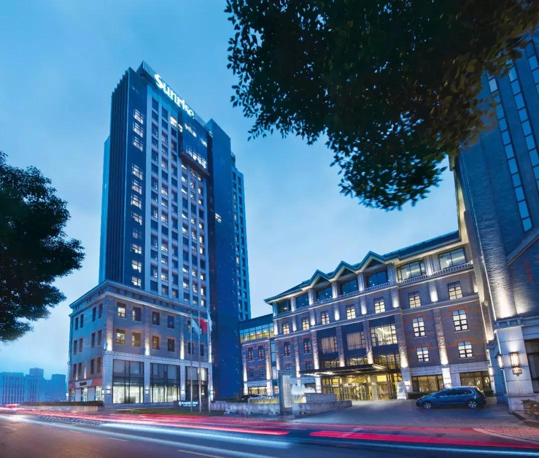 上海米其林一星法餐酒店,五星级酒店米其林大餐铁板烧