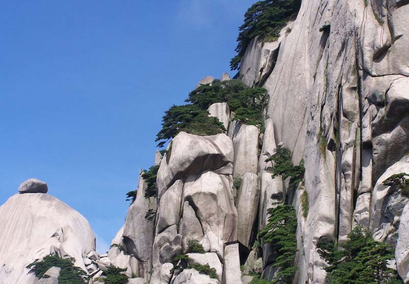 去安庆有哪些景点,安庆旅游攻略必去景点推荐