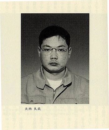 83天痛不欲生的活体腐烂，他在一次核事故后缓慢死去