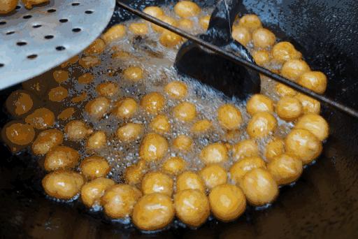 长沙不起眼小吃街推荐,长沙地摊小吃有哪些