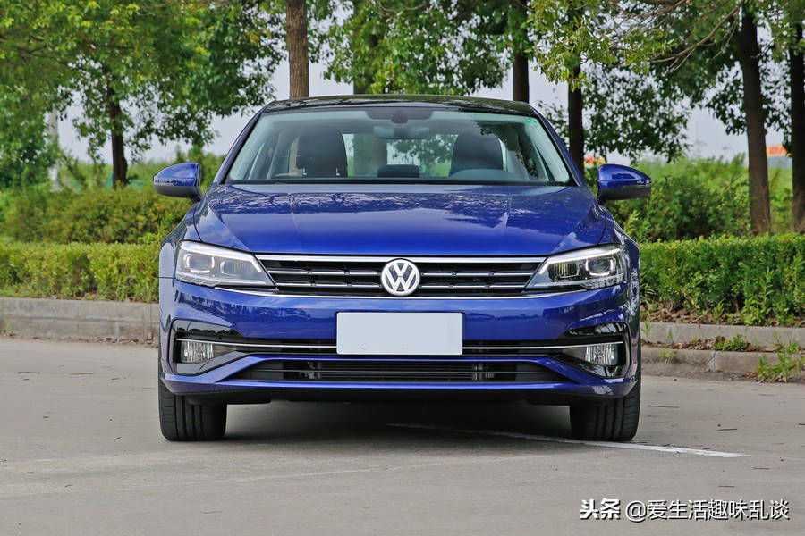 大众前脸设计是什么设计,大众前脸设计效果图