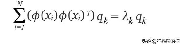 机器学习矩阵秩,机器学习更新权重矩阵