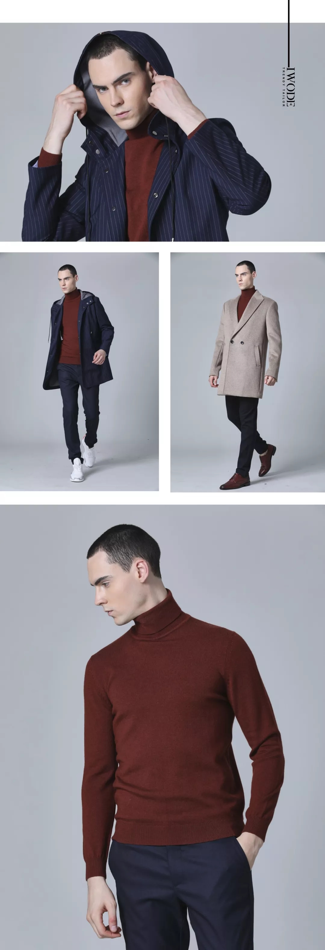 「大湾区消费创新新品榜」IWODE埃沃定制—魅力“全能手”