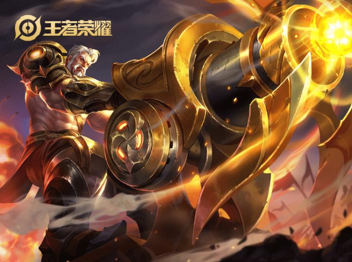 黄忠一血技巧,黄忠开局打红buff的终极套路