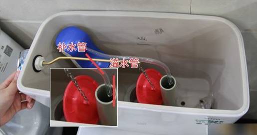 马桶漏水的六大原因视频,马桶漏水的六大原因