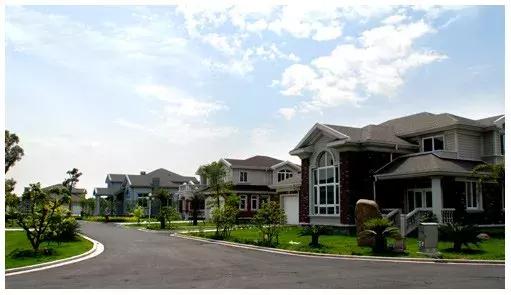 温州七都江心明月最新视频,温州江心明月双拼别墅