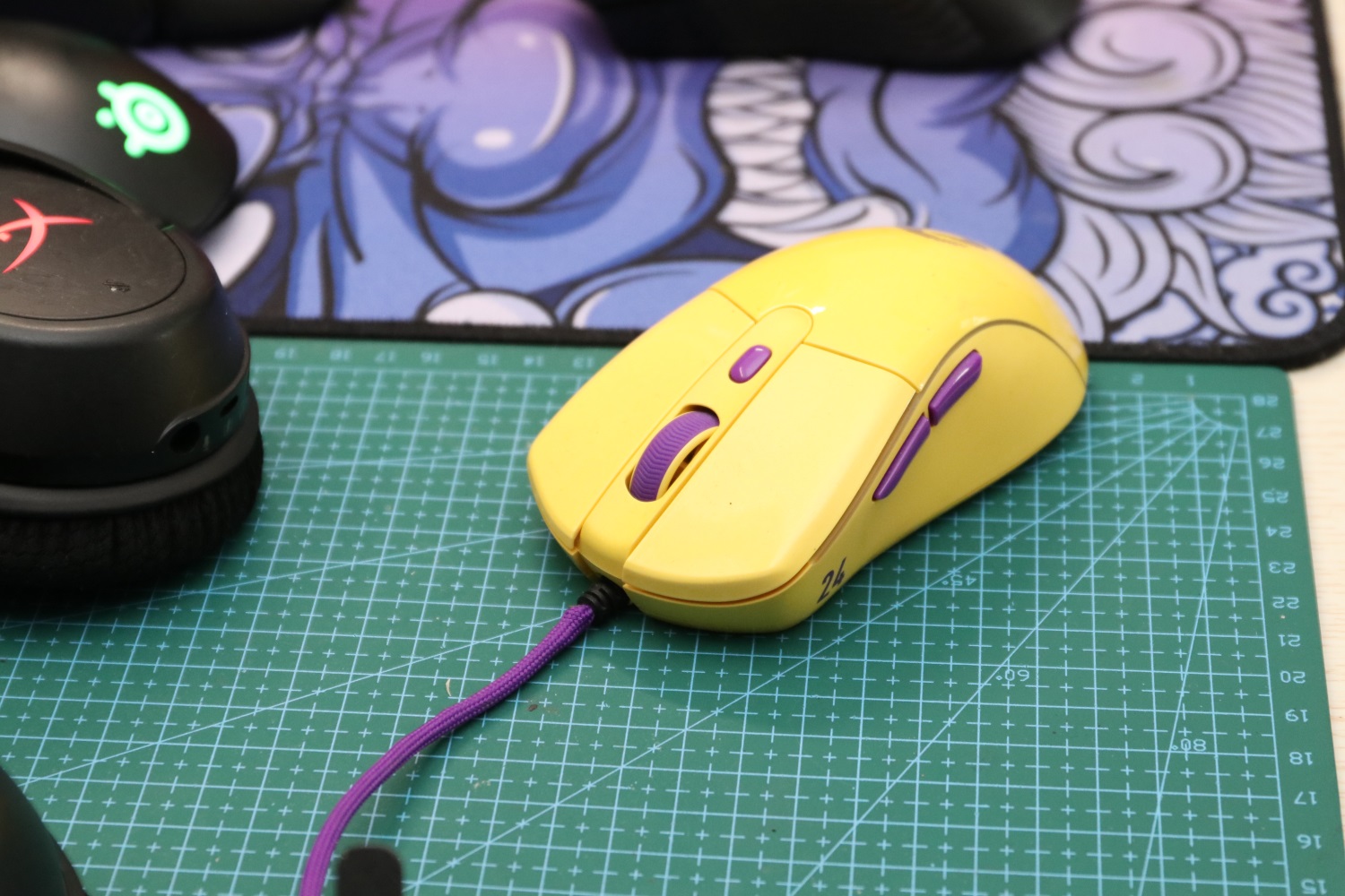 游戏专用鼠标测评推荐,游戏鼠标推荐几款好用的