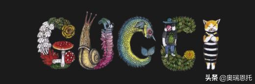 gucci推出过哪些中国风系列,gucci童装白色盒子