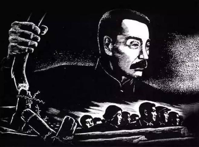 鲁迅死亡之谜，49年后，死因被上海专家通过胸片解密