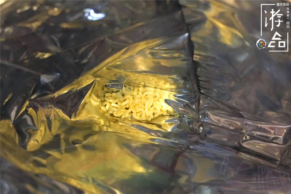 方便面碎渣的做法大全,碎了的方便面怎么弄好吃